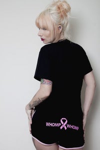 Image of Whomp Whomp Running Shorts (Ladies)