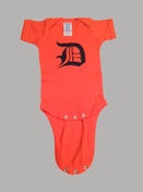 Image of Baby Boys Old English D