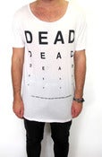 Image of DEAD MAN