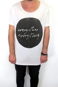 Image of NAME EVERYTHING- WHITE