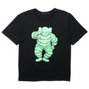 Image of NEW! OriginalFake KAWS Chum Mind T-Shirt Collection