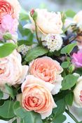Image of Workshop: English Roses {SOLD OUT}