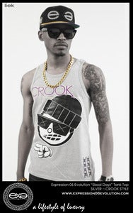 Image of EXPRESSION 06 EVOLUTION / TANK / CROOK