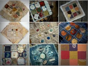 Image of Spirit Cloth 101 