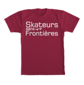 Image of T-shirt -LOGOTEE-