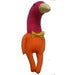 Image of Chaz the flamingo