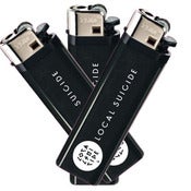 Image of Lighters