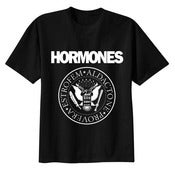 Image of HORMONES