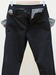 Image of West Point Navy Twill Miner Chinos