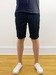 Image of Organic Navy Twill Angus Young Shorts