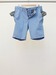 Image of Japanese Chambray Angus Young Shorts