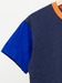 Image of Navy Crazy Tee