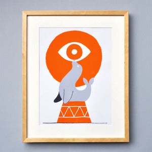 Image of Sealion