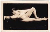 Image of Women I Never Knew No. 1 - Signed w/ Vintage Photograph No. 7