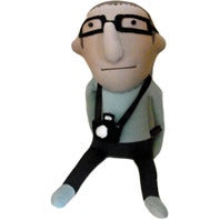 Image of Made to order Bobby dazzler