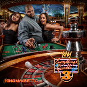Image of Everything's A Gamble 3 (Pre-order)