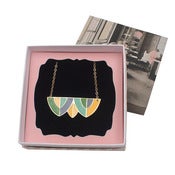 Image of Deco Necklace