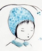 Image of Olga small print