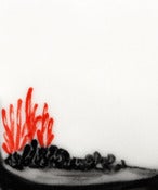 Image of space to dream small print