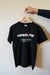 Image of Wanted One Tour T-Shirt