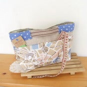 Image of Paris Hand Bag - Dali Zakka