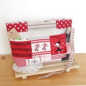 Image of Music & Ballet Dancer Bag - Dali Zakka