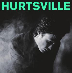 Image of HURTSVILLE (180 GM VINYL)  