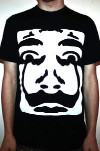 Image of The DALI Face Tee