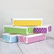 Image of Paper Bakeware Loaf Pan