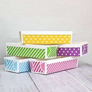 Image of Paper Bakeware Loaf Pan