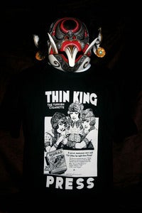 Image of Thin King Turkish