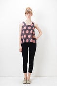 Image of Lakeside Tank : Grapefruit