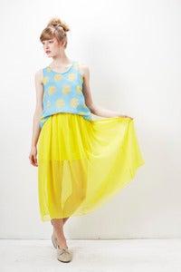 Image of Sunspot Skirt