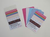 Mini Sticker Set