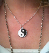 Image of ☯ Yin Yang ☯