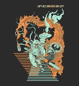 Image of Lobster Biker Tee