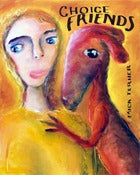 Image of 'Choice friends' deluxe box set