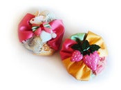 Image of Party Baby 2-Way Ribbon Clips