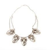 Image of Lady Daisy Lace Choker