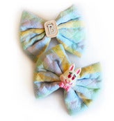 Image of Casually Bonn Barrette Bows