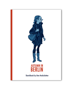Image of Autumn in Berlin 