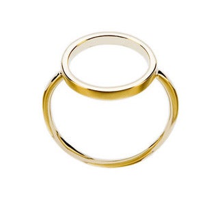 Image of Circle ring