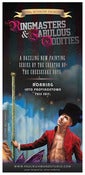 Image of Ringmasters & Fabulous Oddities | posters