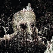 Image of Locrian "The Crystal World" 2xCD