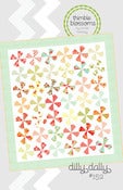 Image of Dilly Dally- Pattern 152 Paper Pattern