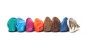 Image of PRECIOUS POUCHES 