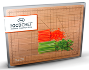Image of OCD Chef Chopping Board