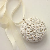 Image of Tangled Web Necklace
