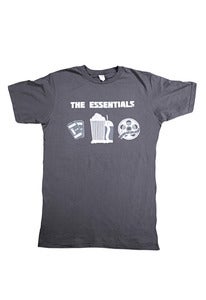 Image of 'Essentials'