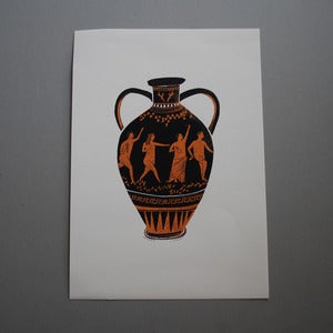 Image of Greek Pot